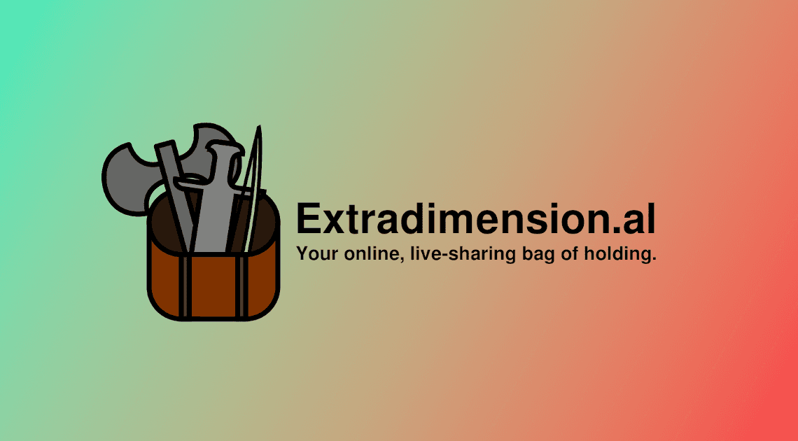 extradimensional